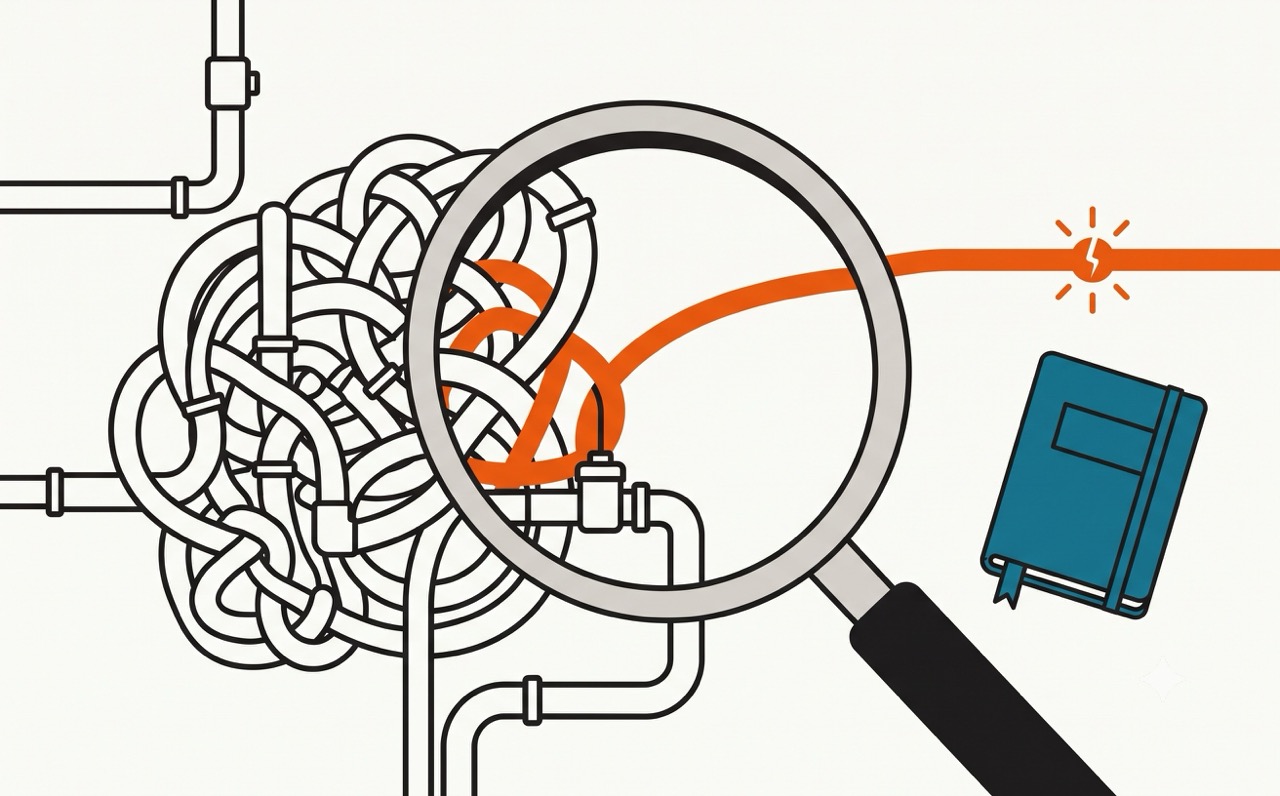 Kafka health check and root-cause assessment &mdash; consumer lag, cost and bottleneck diagnosis for streaming data platforms