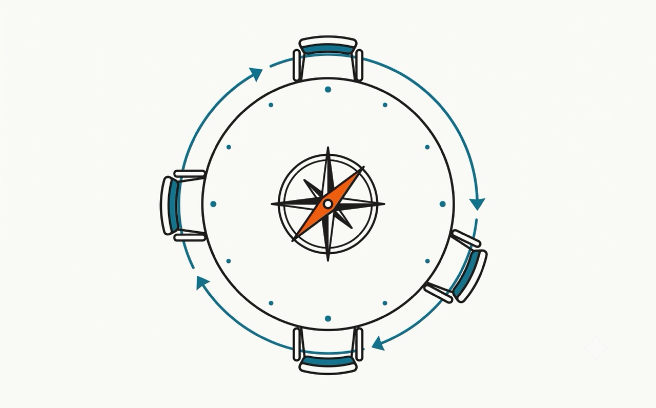 Fractional CTO for data and AI &mdash; architecture reviews, gen AI roadmap and written decision records